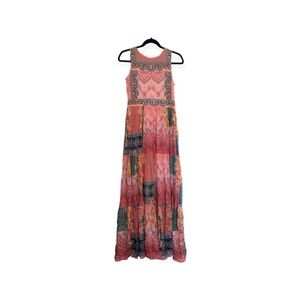Bhanuni by Jyoti Anthropologie dress